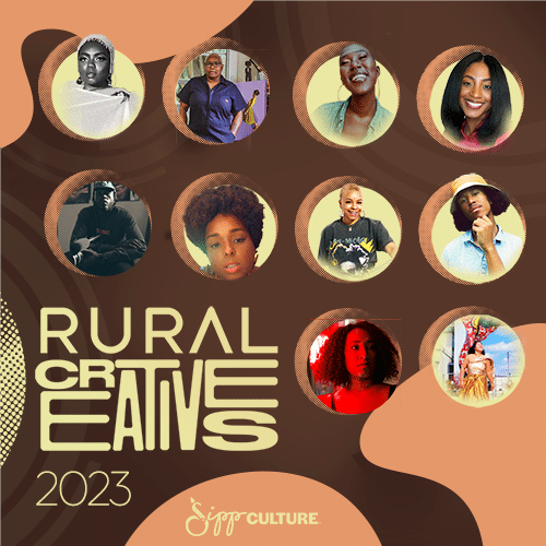 Rural Creatives 2023