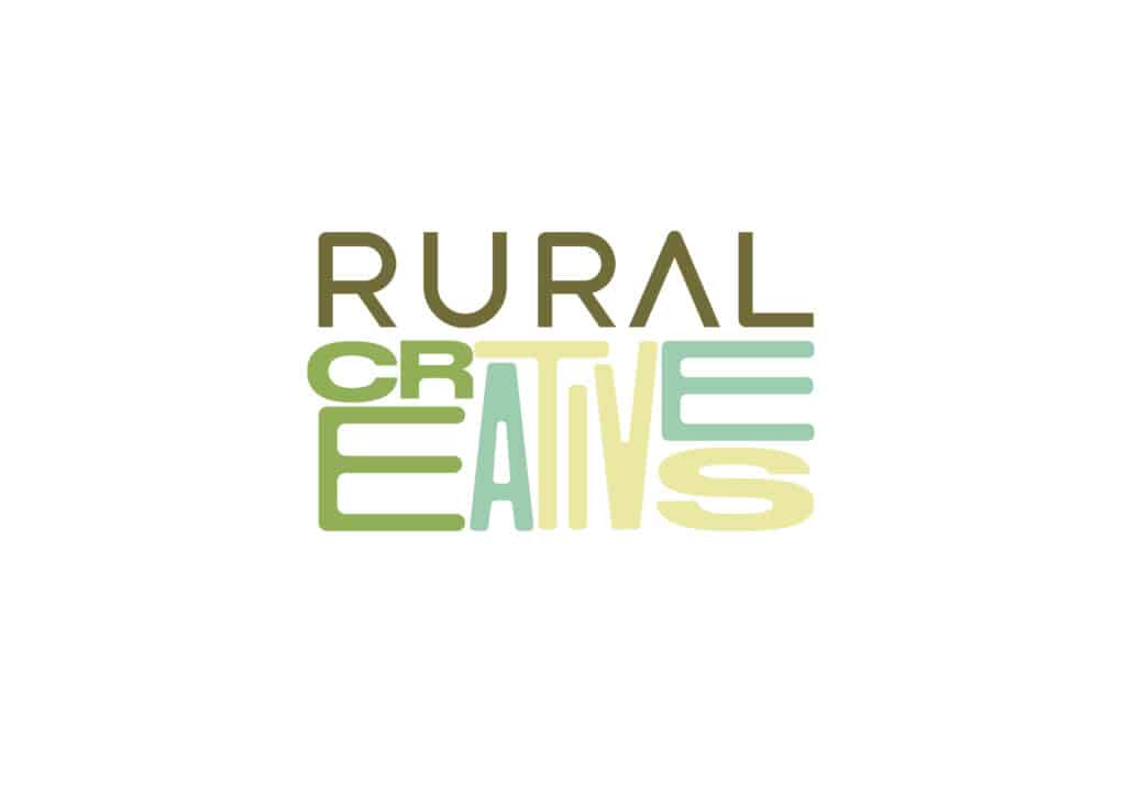 Rural Creatives Logo