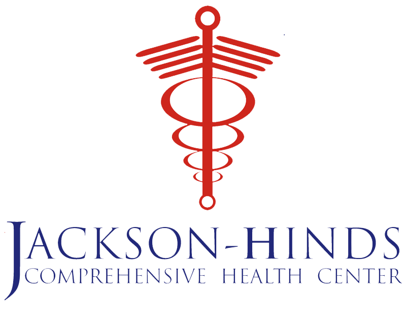 Jackson Hinds Health Center Logo