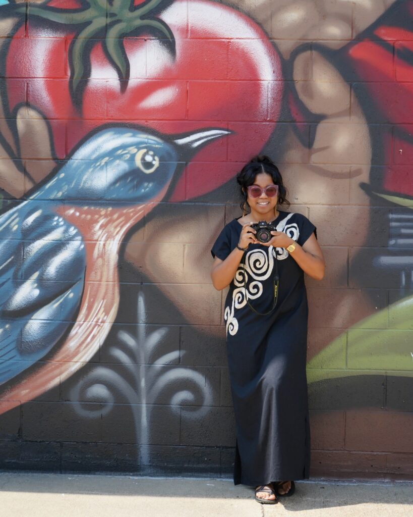 RPPL Artist-in-Residence A.J. Haynes touring Utica