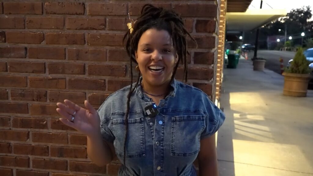 Thank you to RPPL Visiting Artist Bailey Hutchison AKA Mecca X!