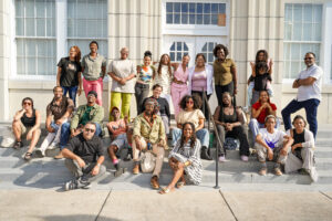 RPPL Convening 2025 - Photo by Allison “Chucky” Allen⁠