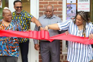 Celebrating ONE YEAR of the Main Street Cultural Center!⁠