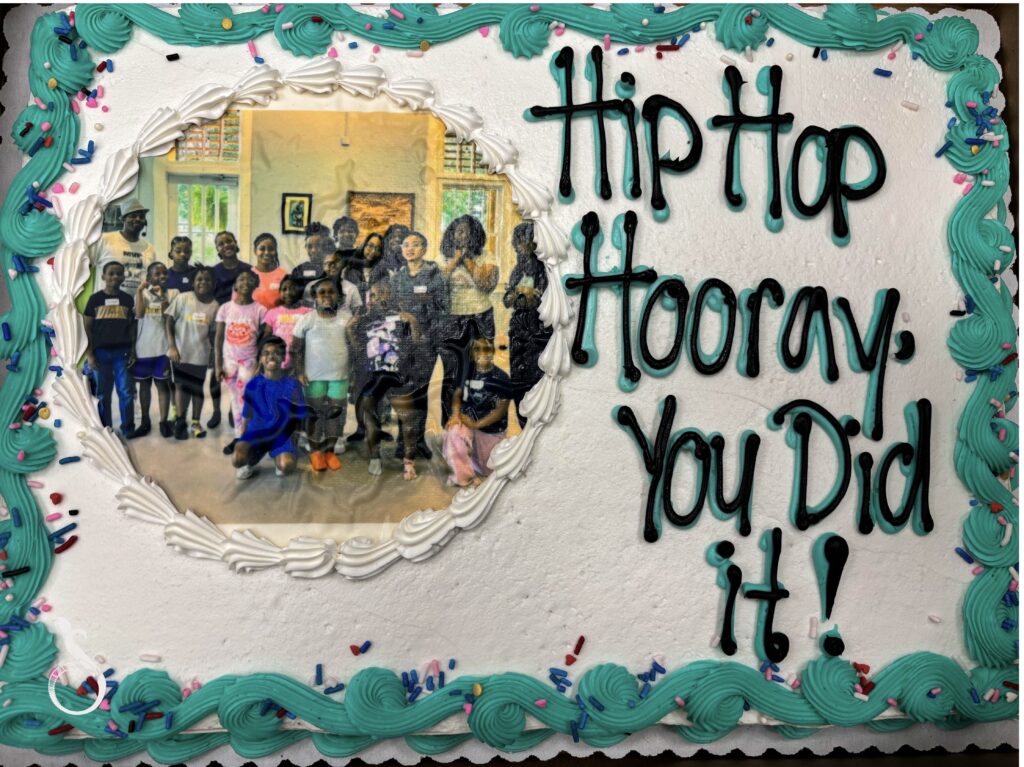 Youth Hip Hop Dance Camp 2026 - Photo by Allison “Chucky” Allen